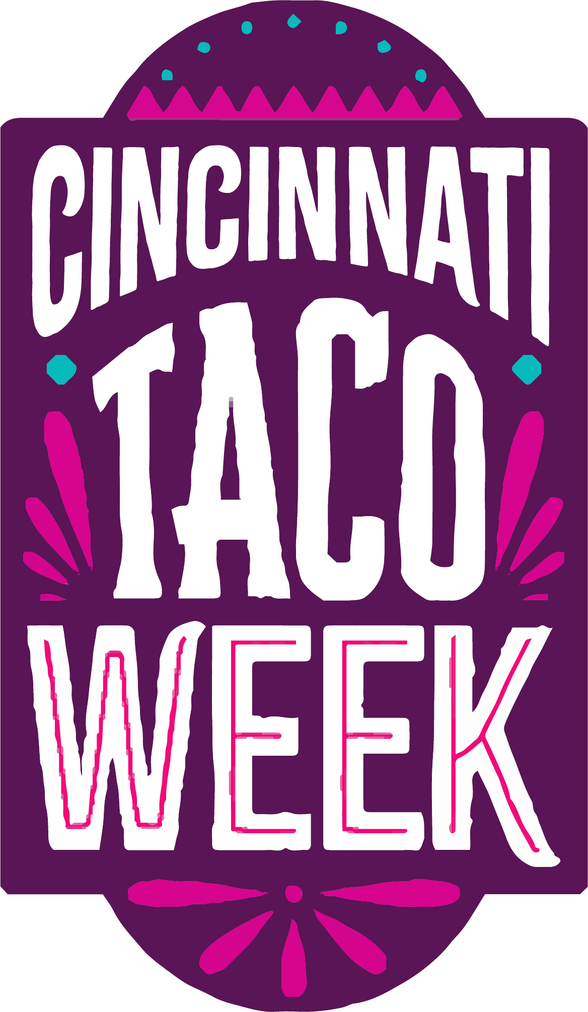 Cincinnati Taco Week